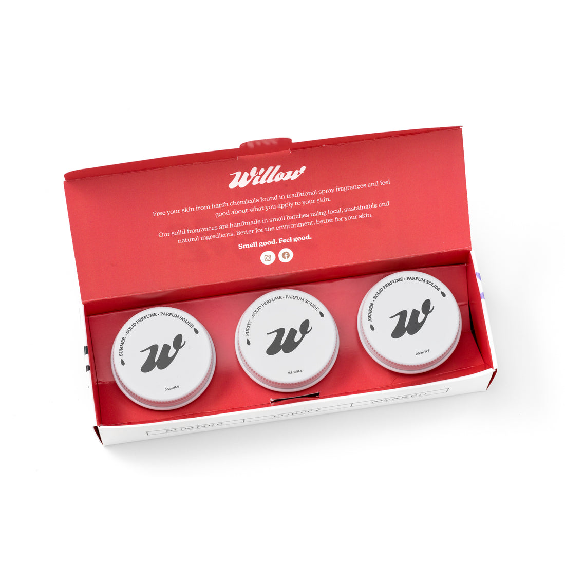 Why Willow Fragrance’s Shipping Policy Stands Out from the Competition